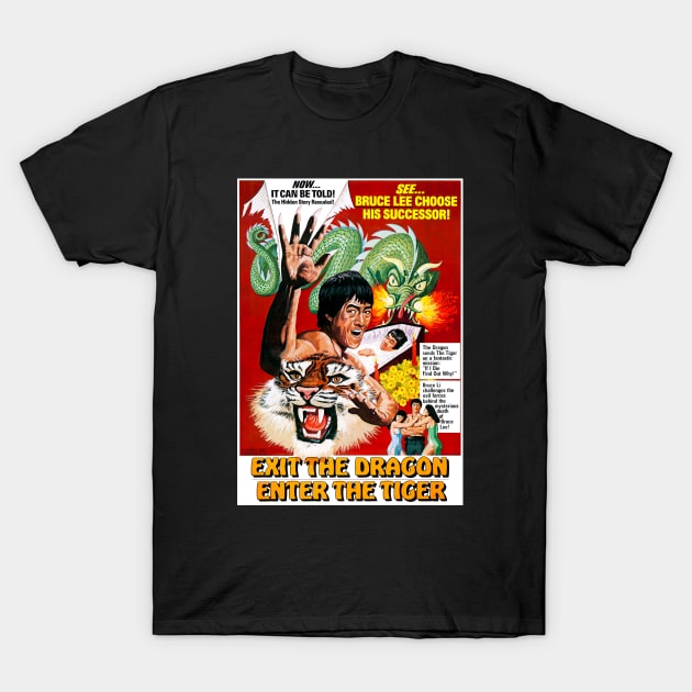 If anyone can clearance tiger can shirt
